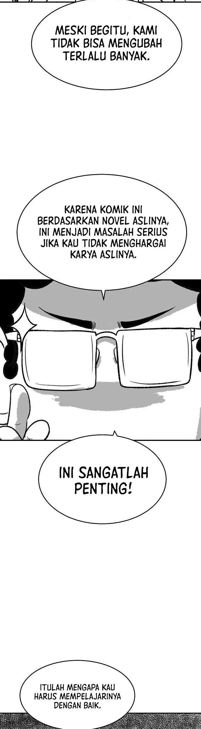 Alone Necromancer Chapter 106.5 - halaman 7