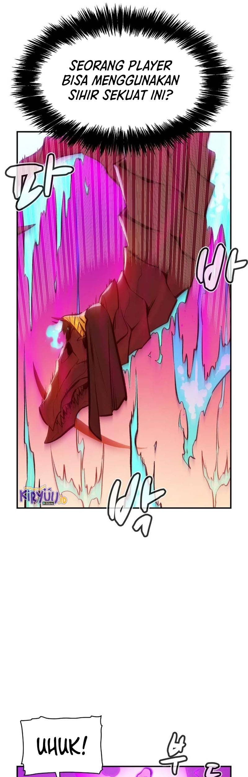 Alone Necromancer Chapter 106 - halaman 10