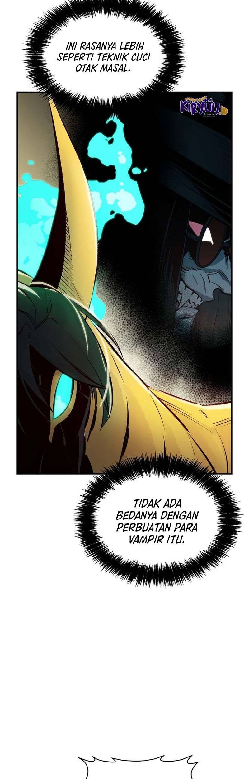 Alone Necromancer Chapter 106 - halaman 15