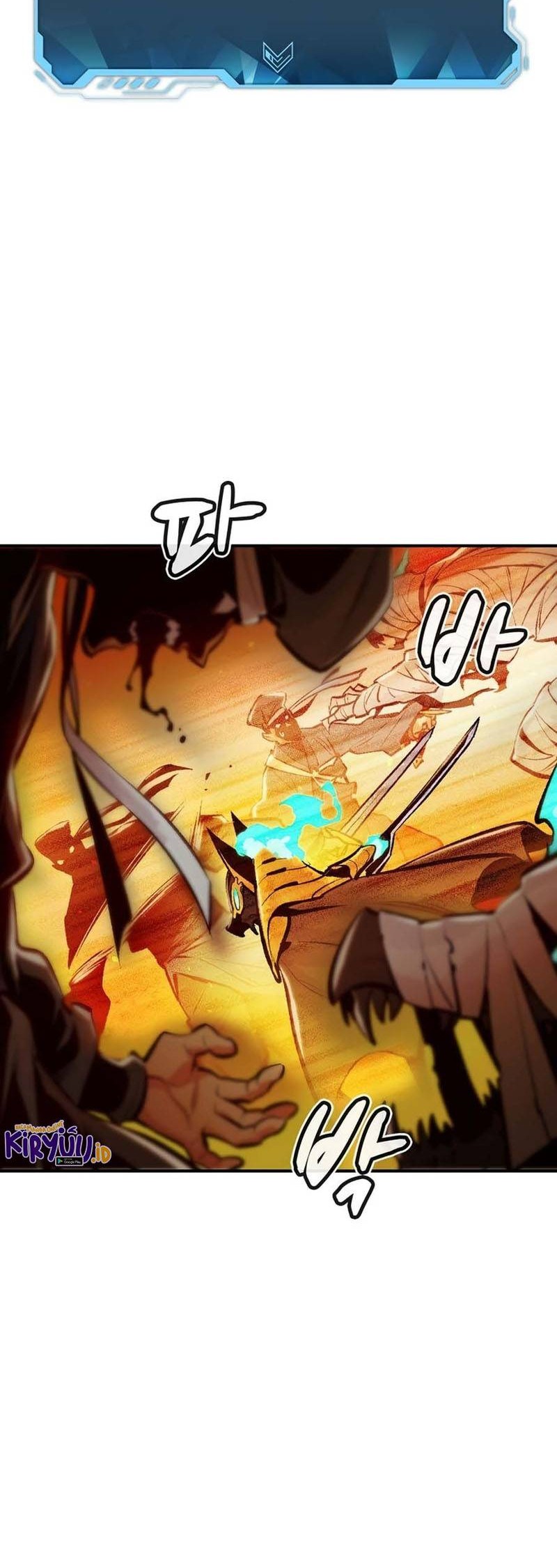 Alone Necromancer Chapter 106 - halaman 17