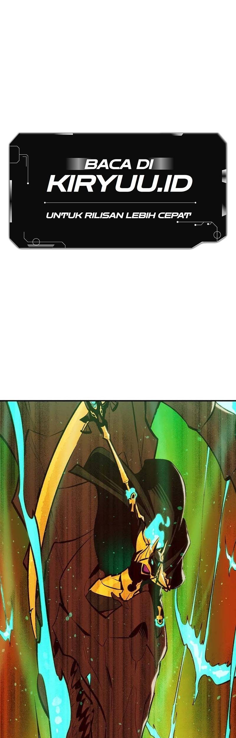 Alone Necromancer Chapter 106 - halaman 2