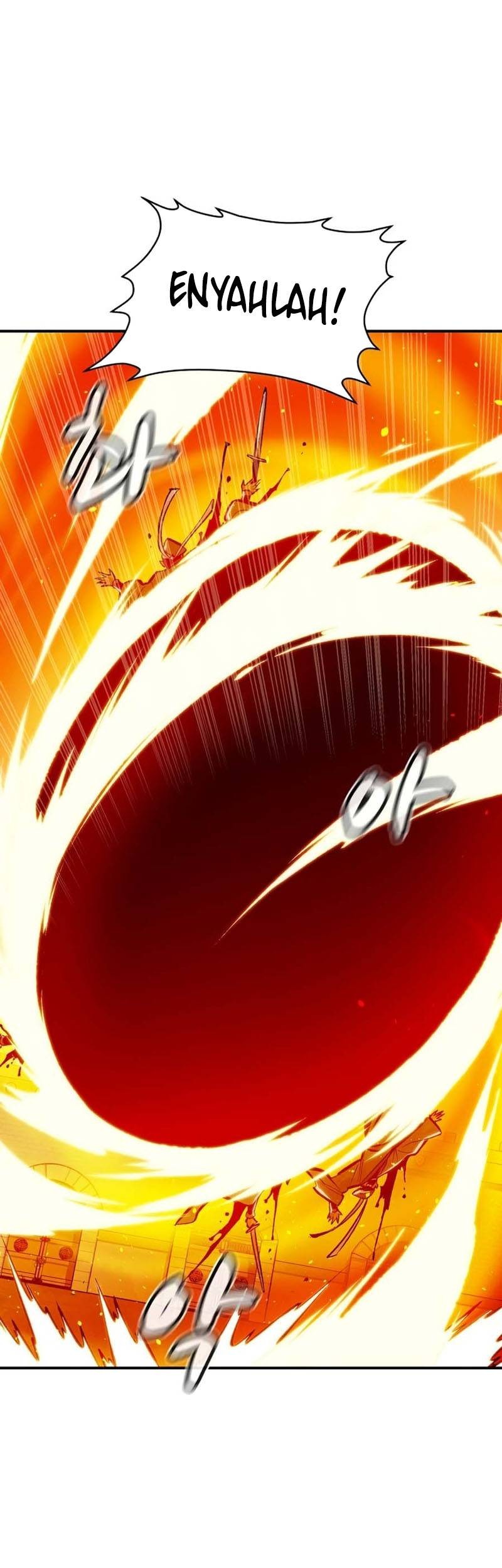 Alone Necromancer Chapter 106 - halaman 22