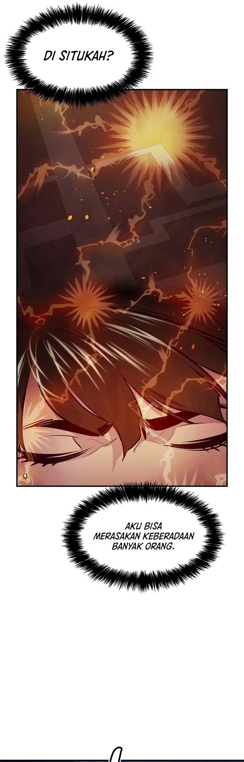Alone Necromancer Chapter 106 - halaman 26