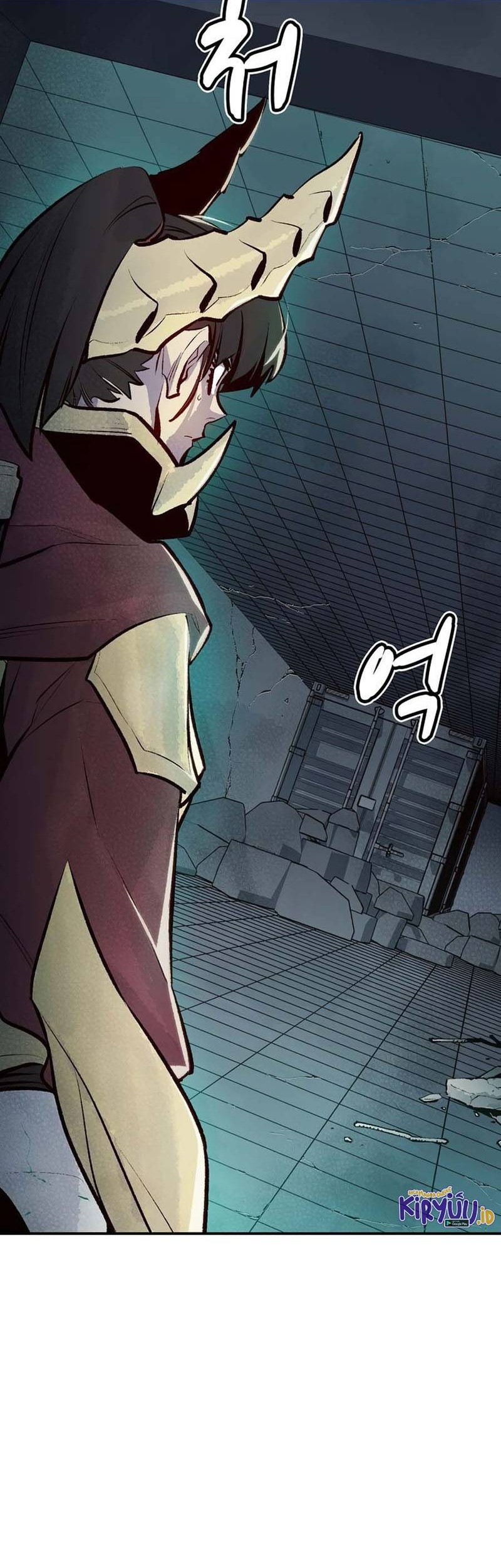 Alone Necromancer Chapter 106 - halaman 27