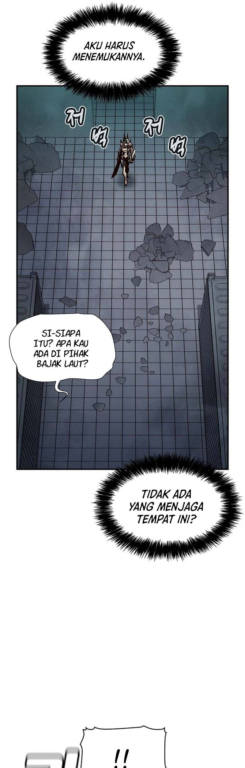 Alone Necromancer Chapter 106 - halaman 28
