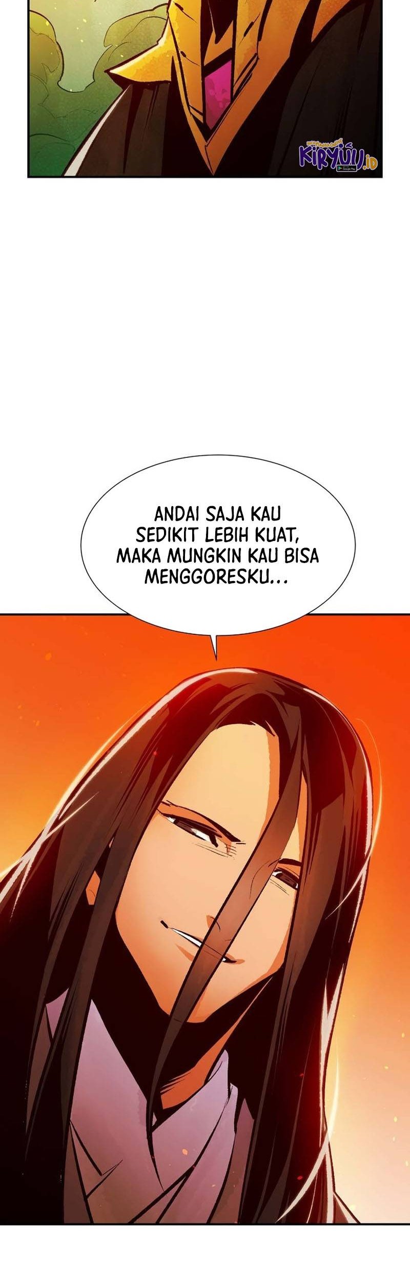 Alone Necromancer Chapter 106 - halaman 35
