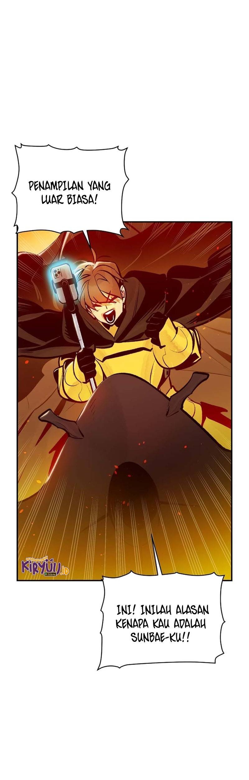 Alone Necromancer Chapter 106 - halaman 4