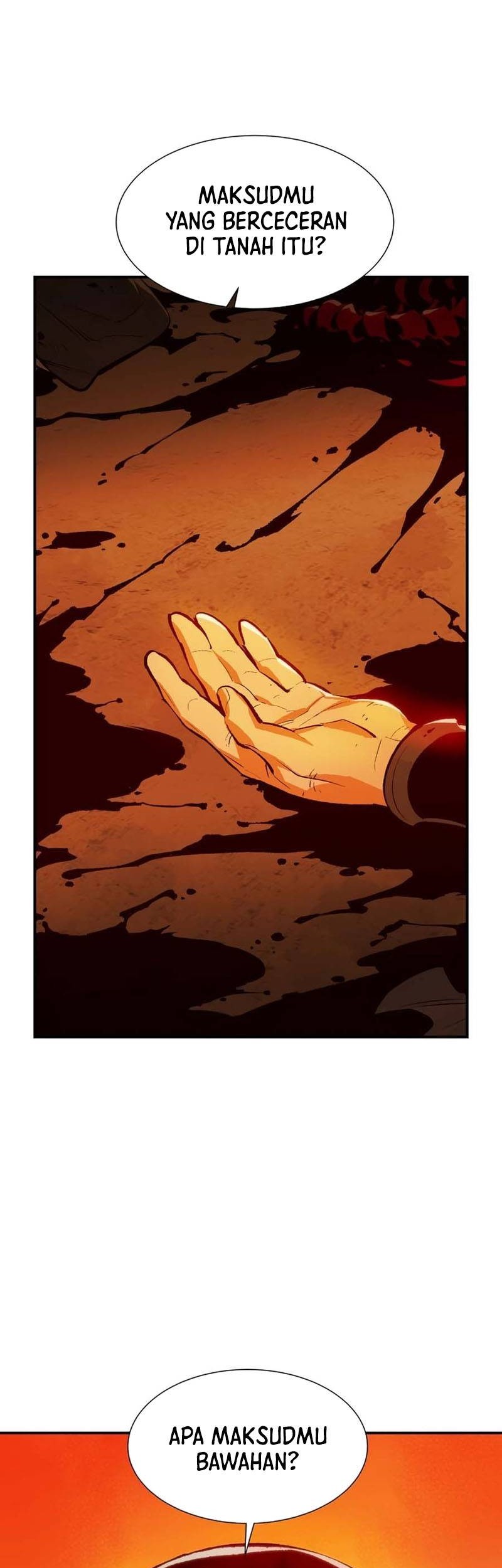 Alone Necromancer Chapter 106 - halaman 40