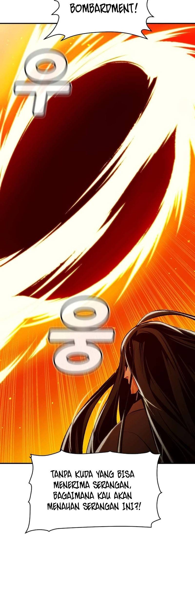 Alone Necromancer Chapter 106 - halaman 43