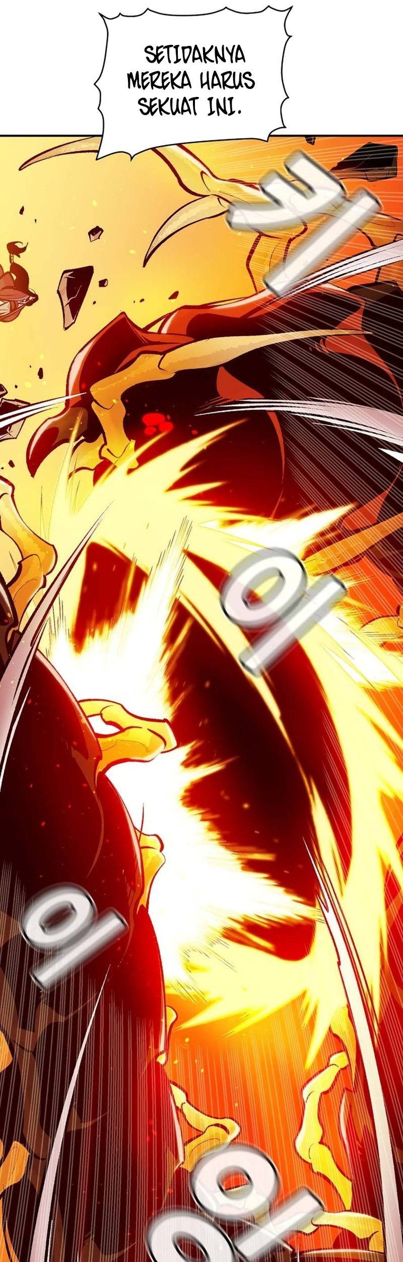 Alone Necromancer Chapter 106 - halaman 45