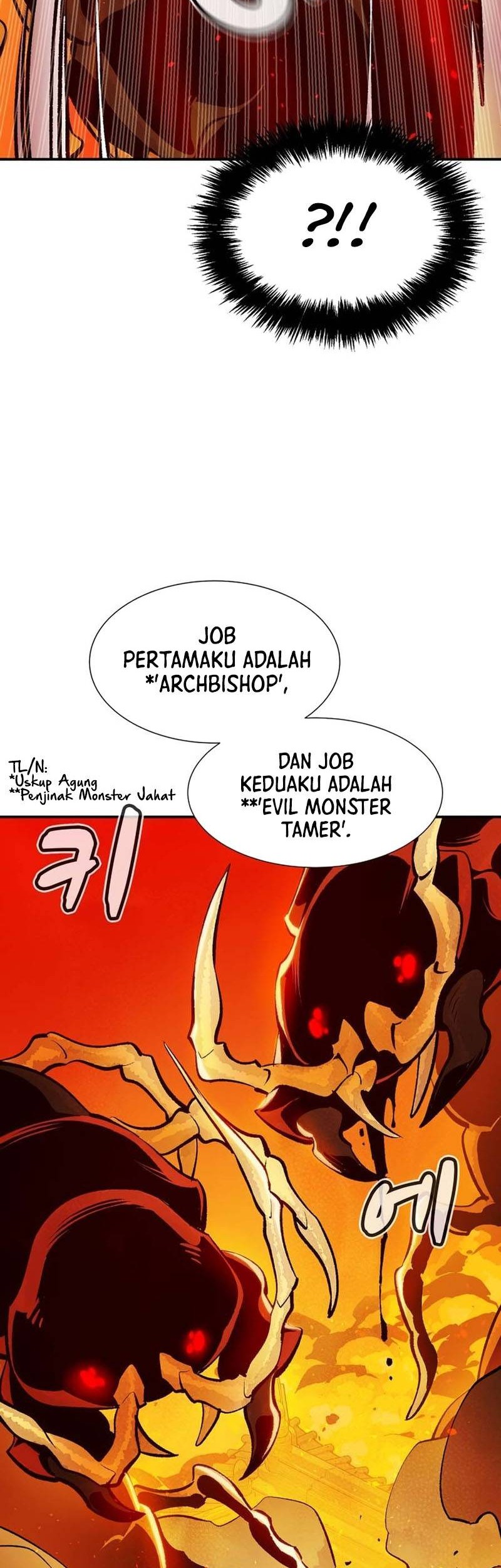 Alone Necromancer Chapter 106 - halaman 46