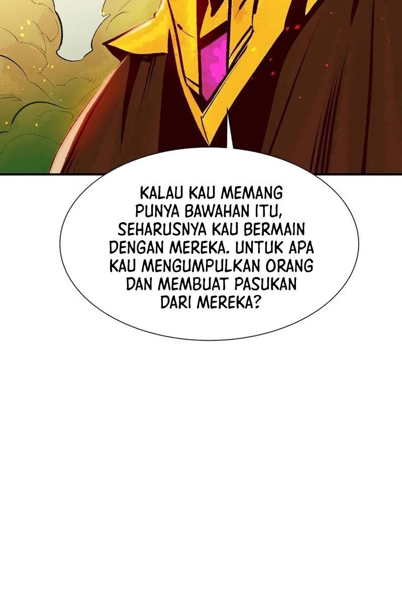 Alone Necromancer Chapter 106 - halaman 48