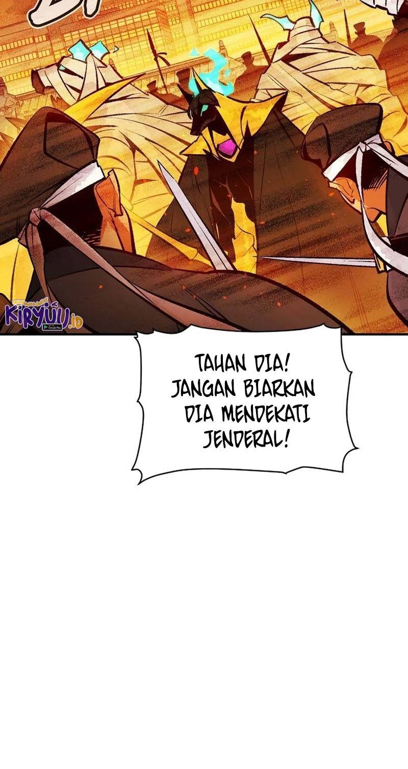 Alone Necromancer Chapter 106 - halaman 52