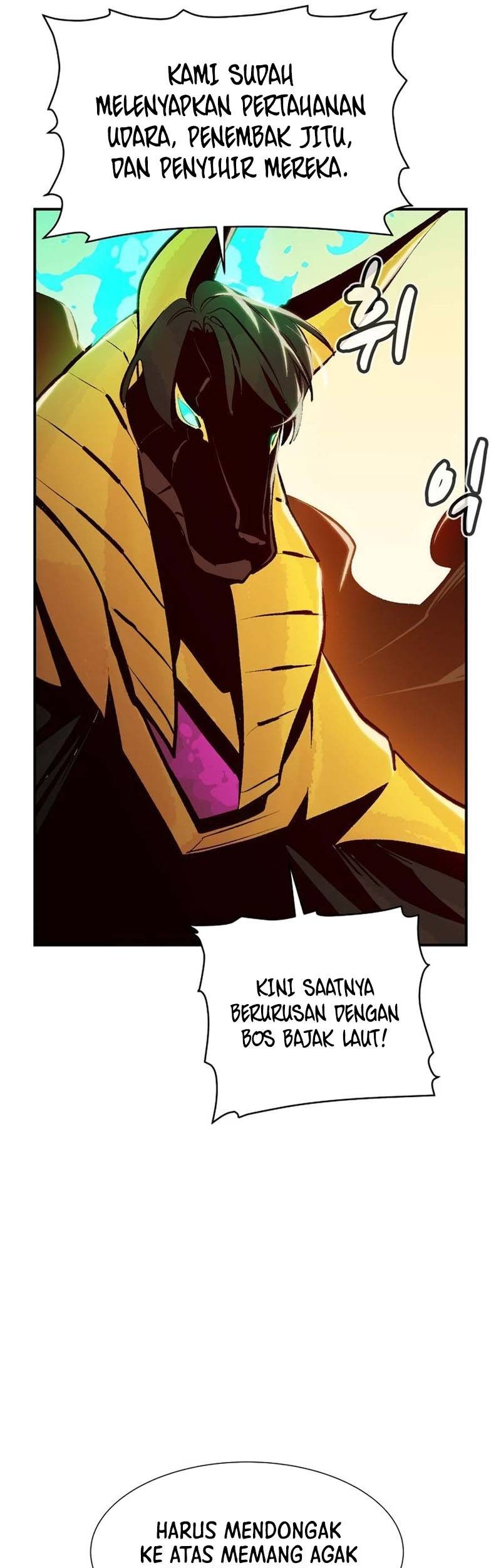 Alone Necromancer Chapter 106 - halaman 6