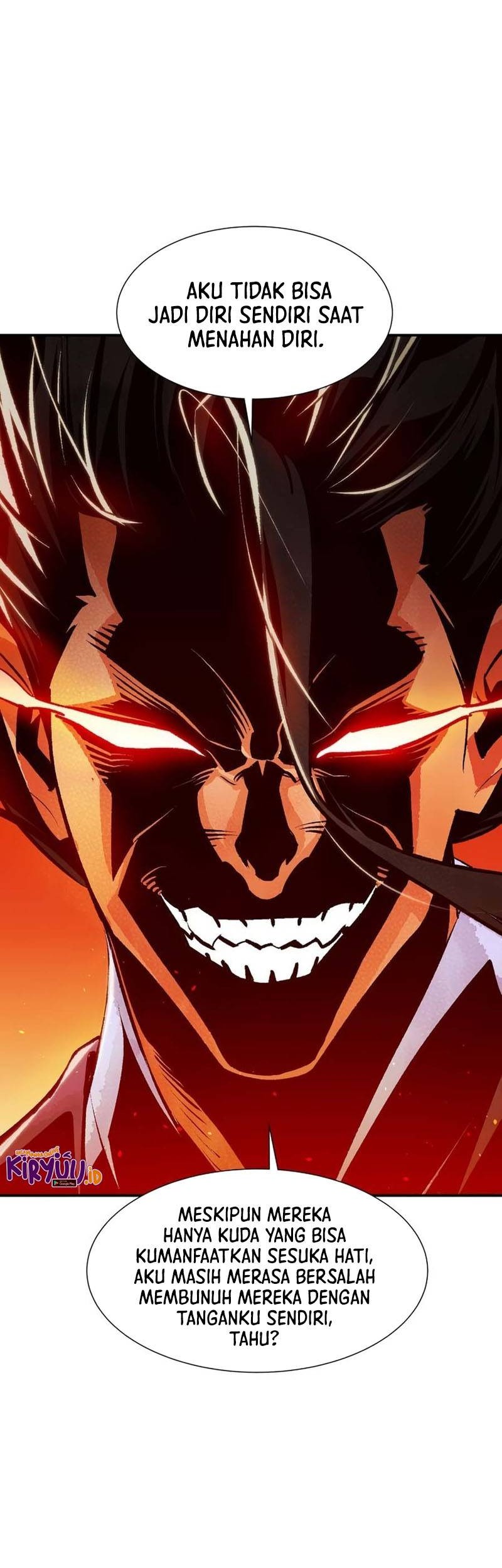 Alone Necromancer Chapter 106 - halaman 63