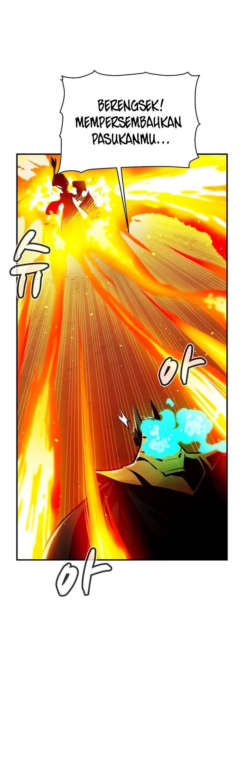 Alone Necromancer Chapter 106 - halaman 64