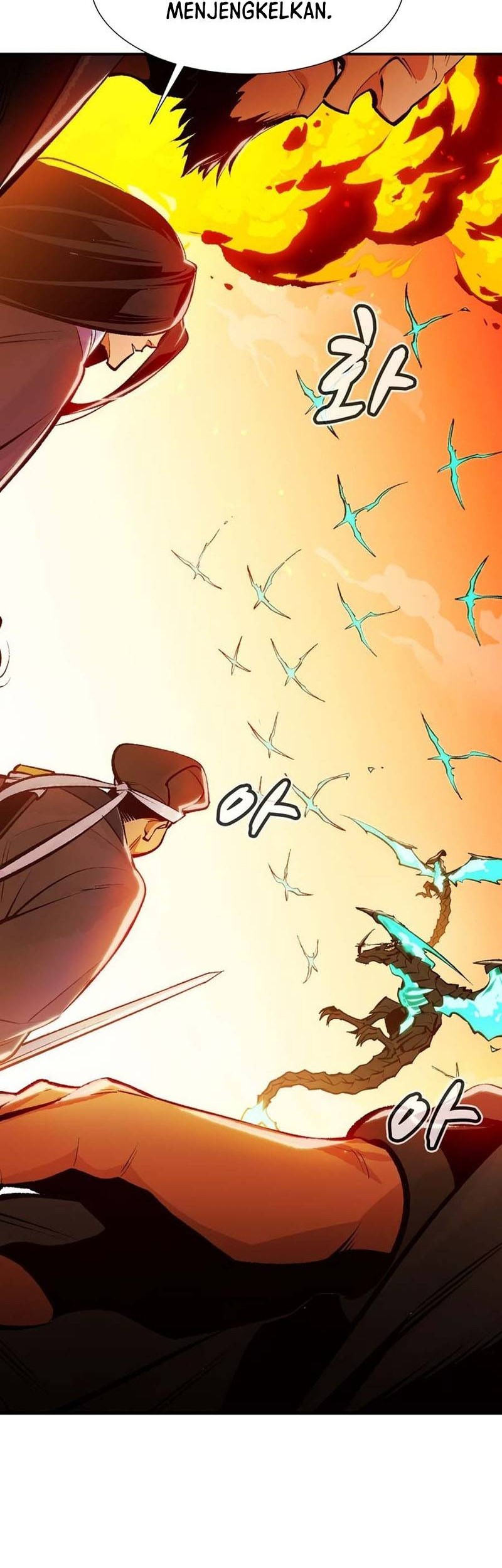 Alone Necromancer Chapter 106 - halaman 7