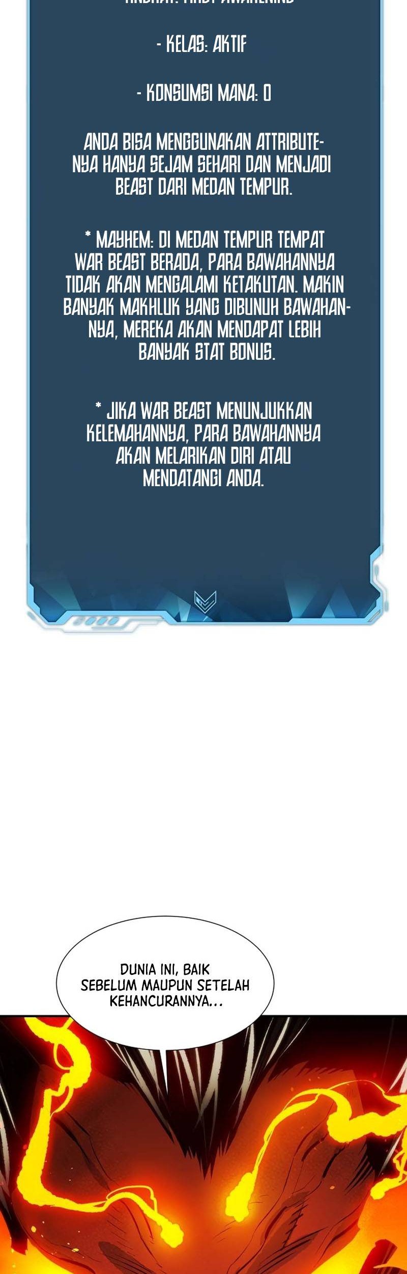 Alone Necromancer Chapter 106 - halaman 70