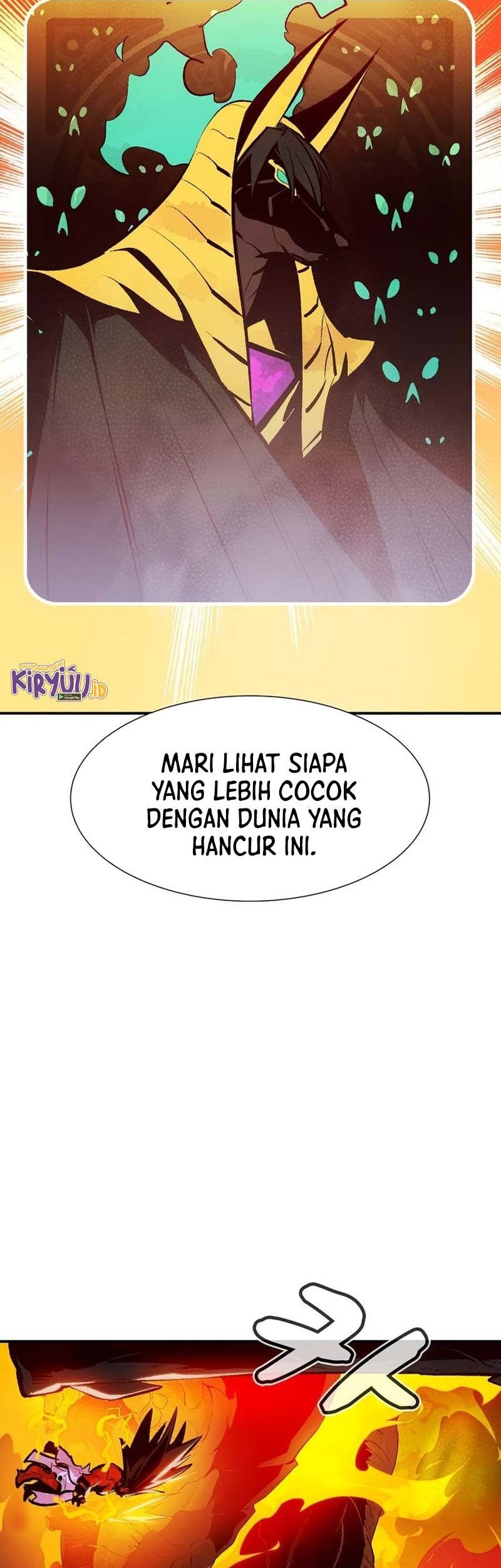 Alone Necromancer Chapter 106 - halaman 74