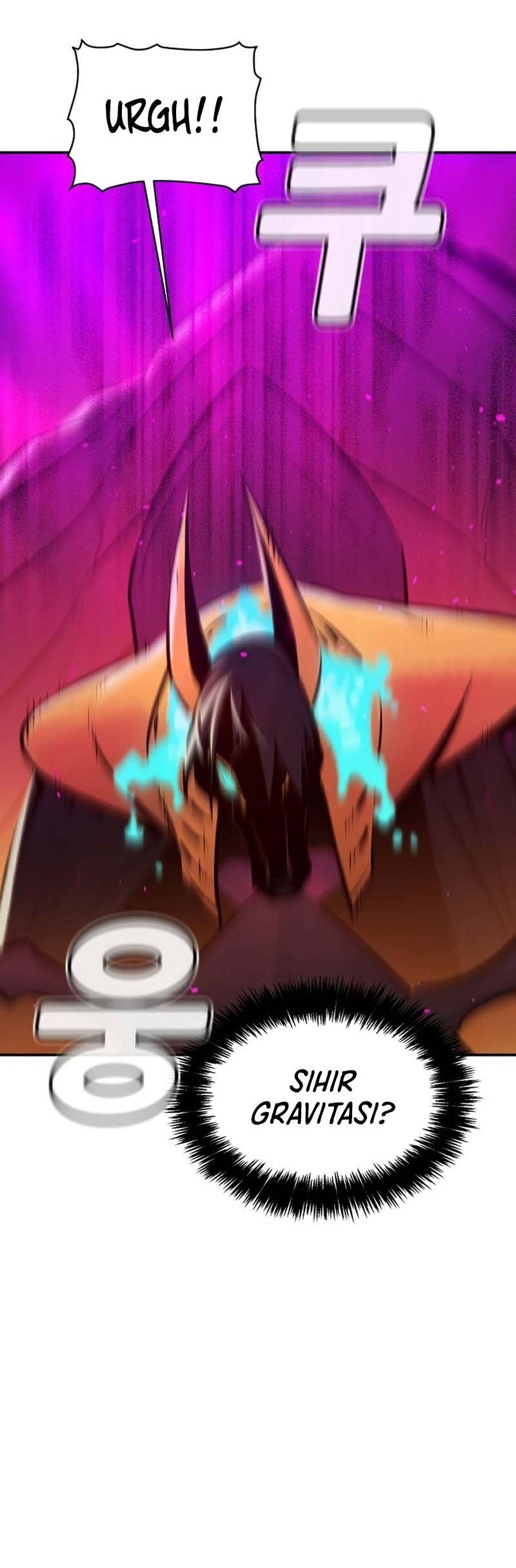 Alone Necromancer Chapter 106 - halaman 9