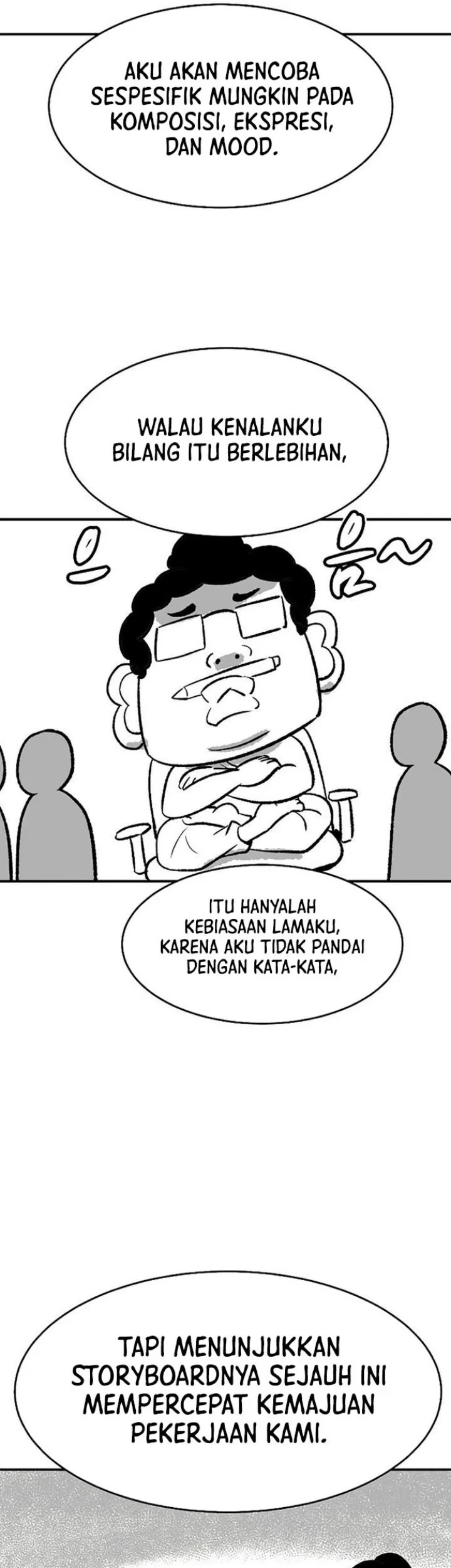 Alone Necromancer Chapter 107.5 - halaman 11