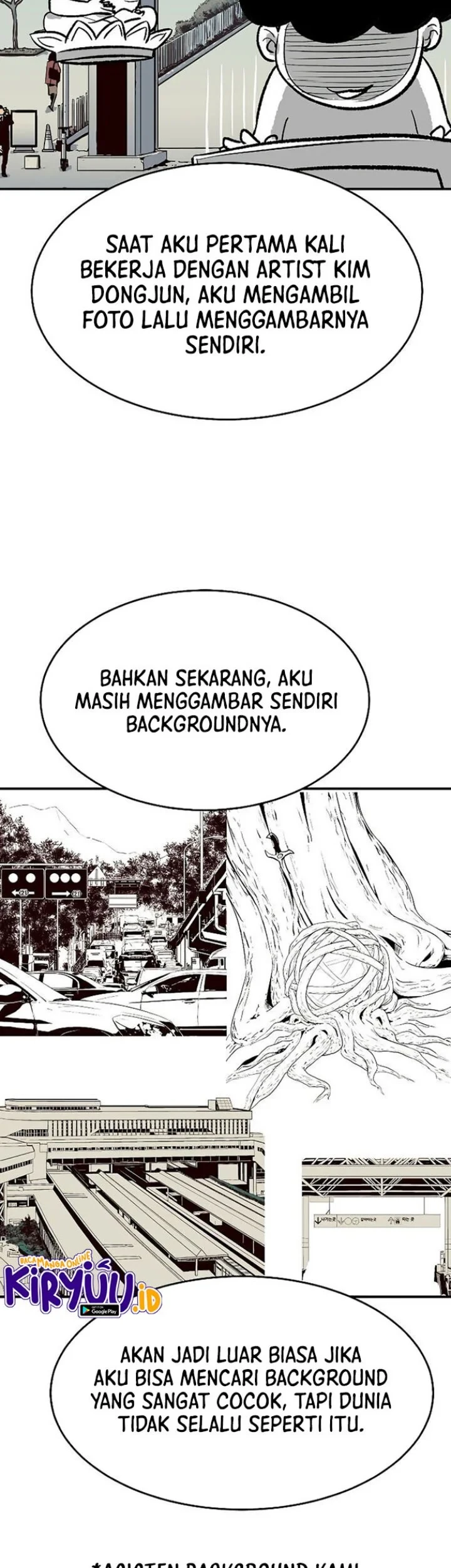 Alone Necromancer Chapter 107.5 - halaman 13