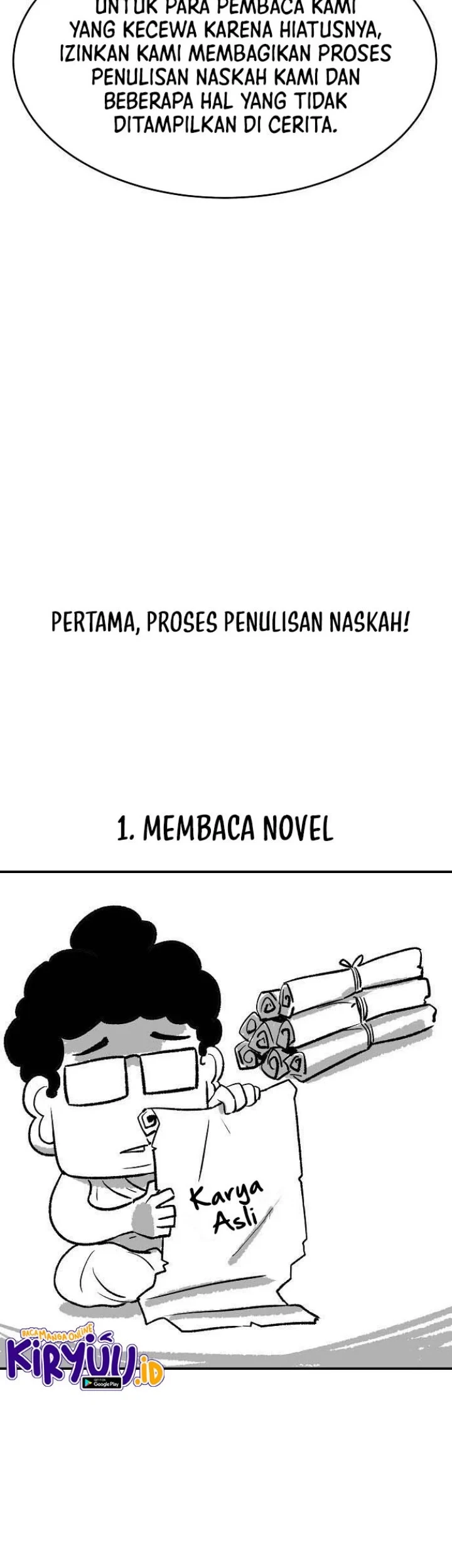 Alone Necromancer Chapter 107.5 - halaman 4