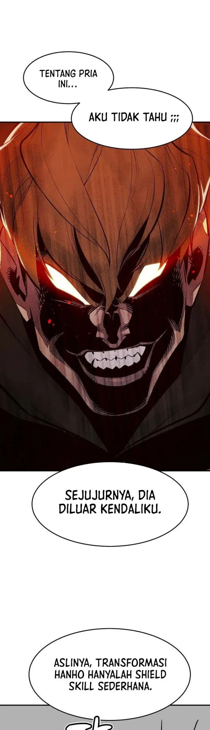 Alone Necromancer Chapter 107.5 - halaman 40