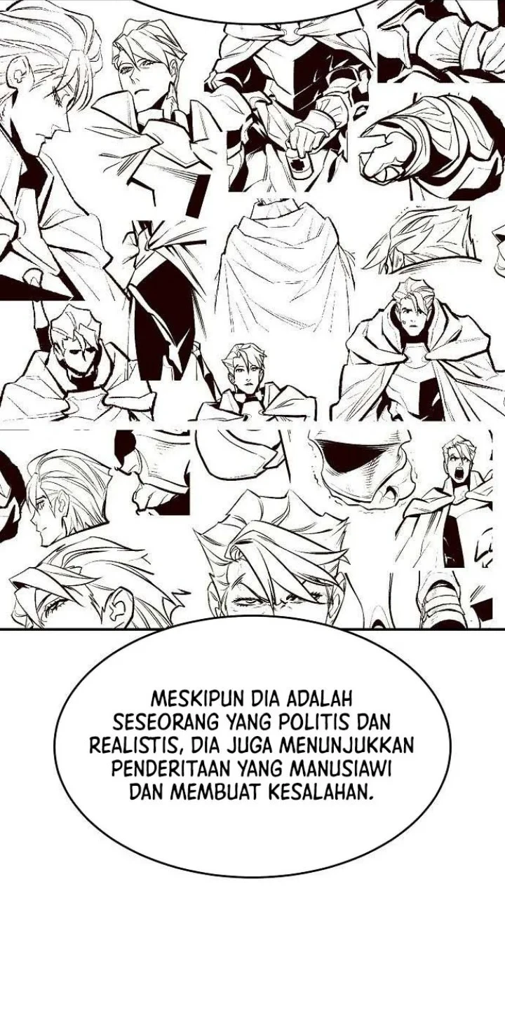 Alone Necromancer Chapter 107.5 - halaman 47