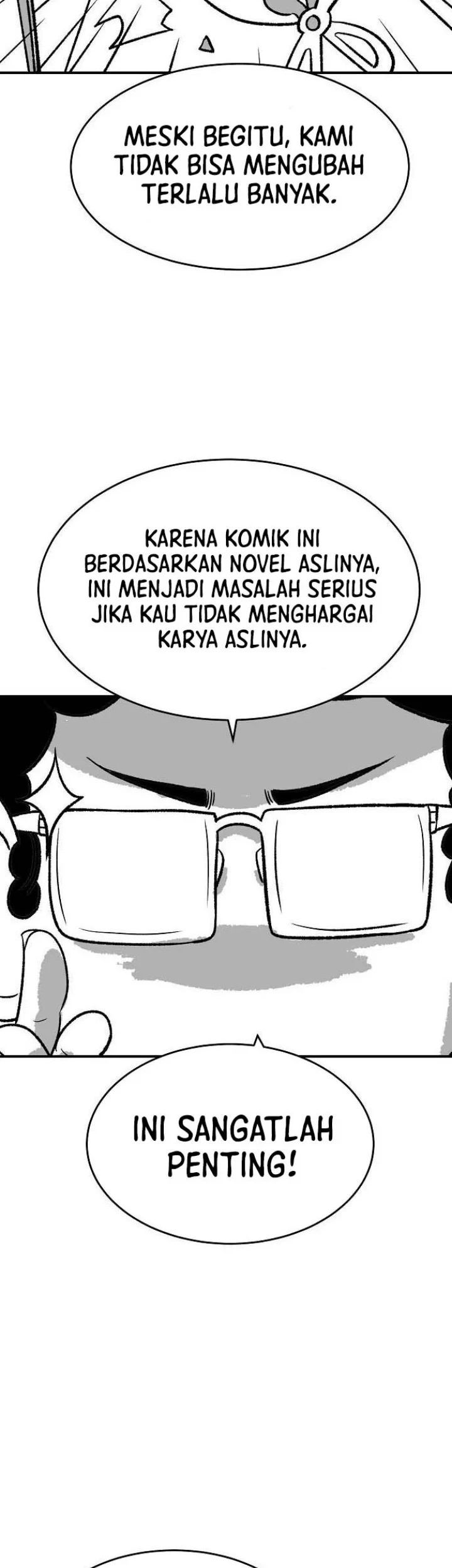 Alone Necromancer Chapter 107.5 - halaman 7