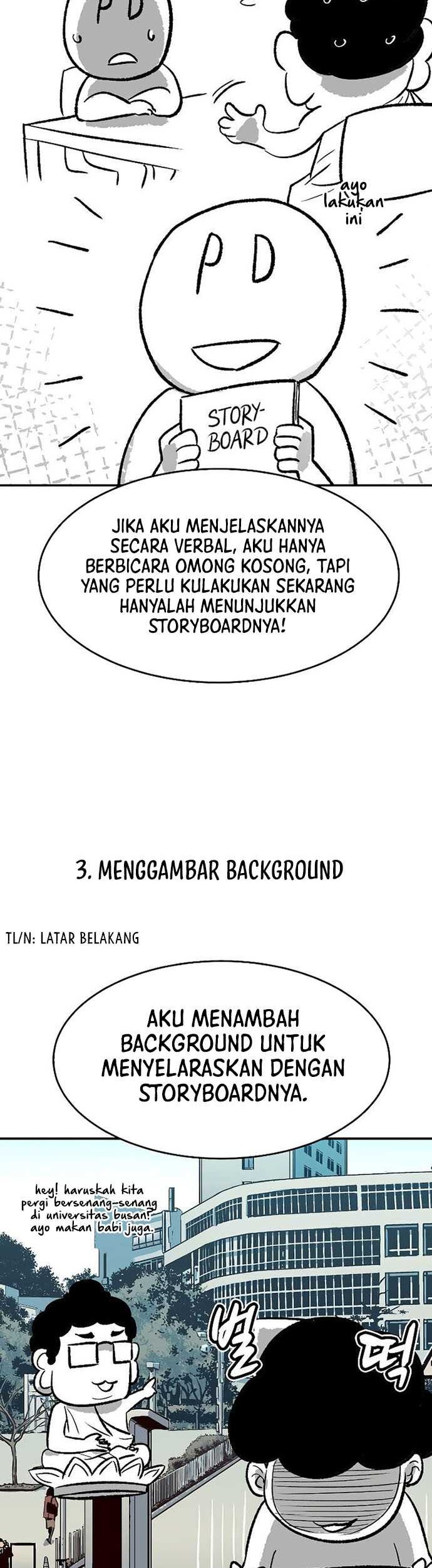 Alone Necromancer Chapter 107 - halaman 11