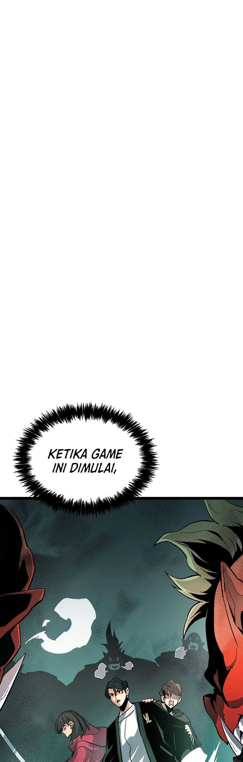 Alone Necromancer Chapter 108 - halaman 2