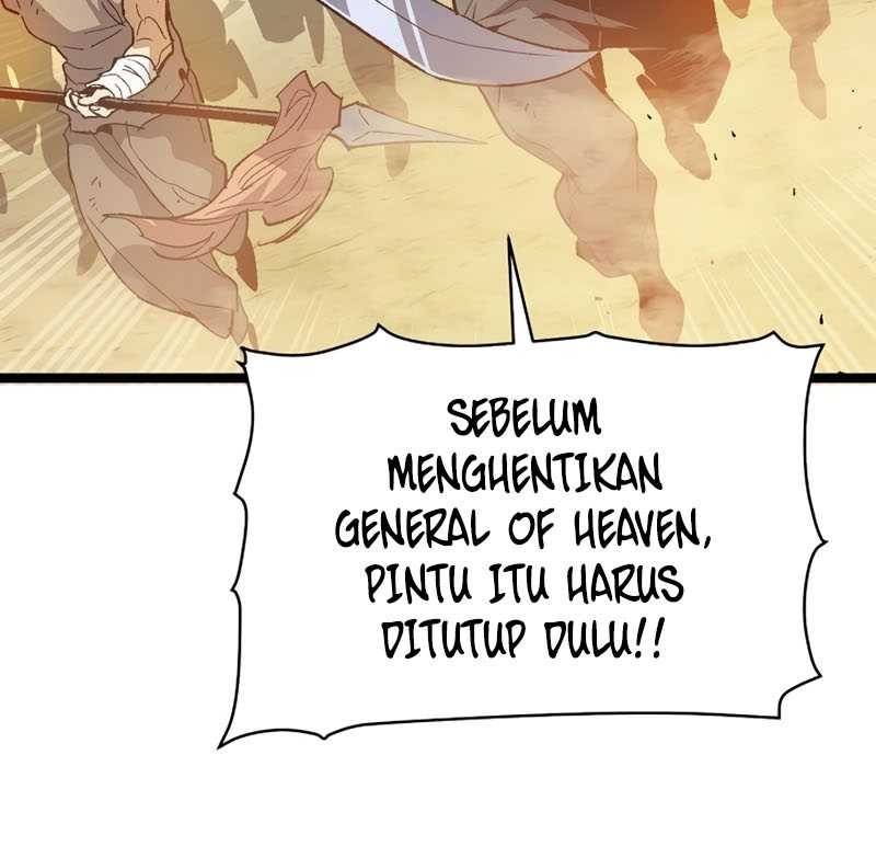 Alone Necromancer Chapter 108 - halaman 28