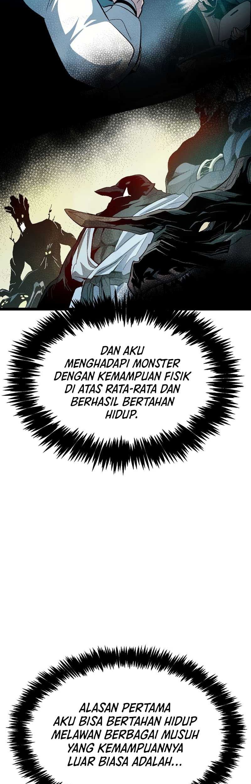 Alone Necromancer Chapter 108 - halaman 4