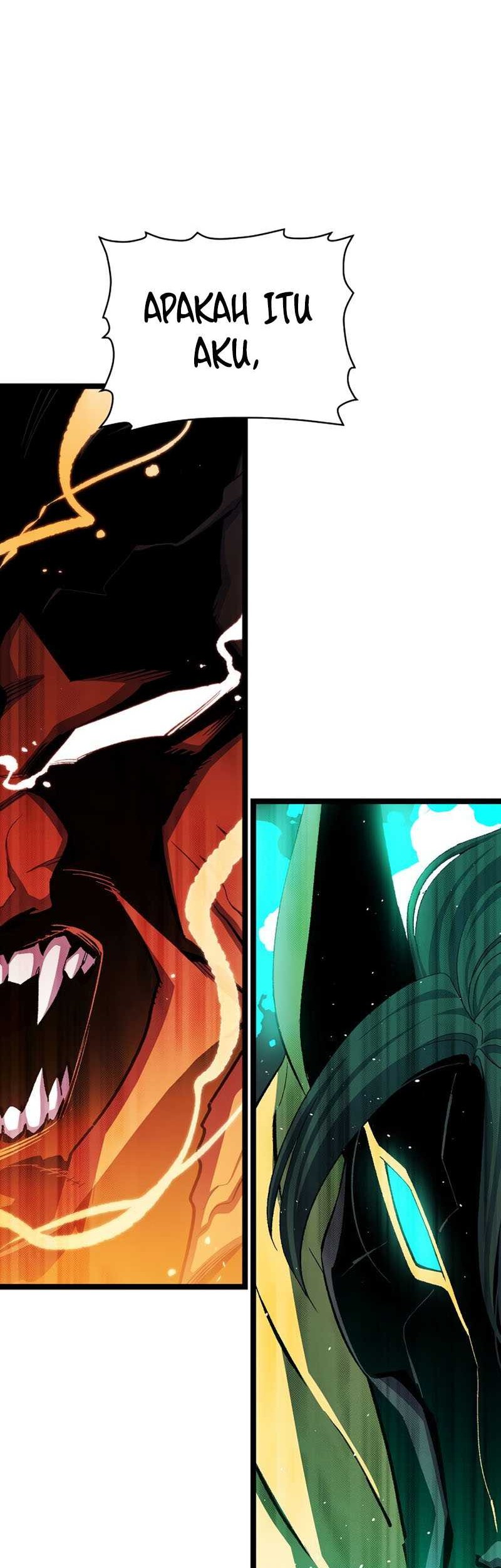 Alone Necromancer Chapter 108 - halaman 40