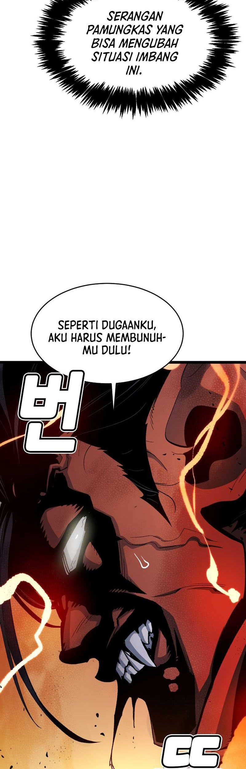 Alone Necromancer Chapter 108 - halaman 46