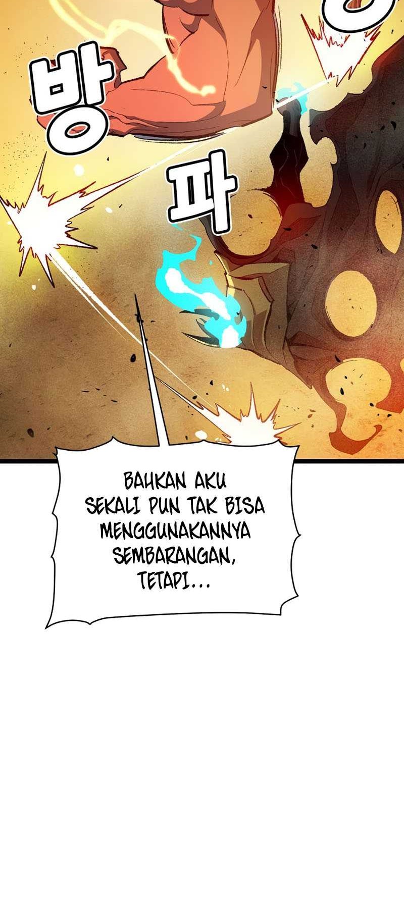Alone Necromancer Chapter 108 - halaman 51