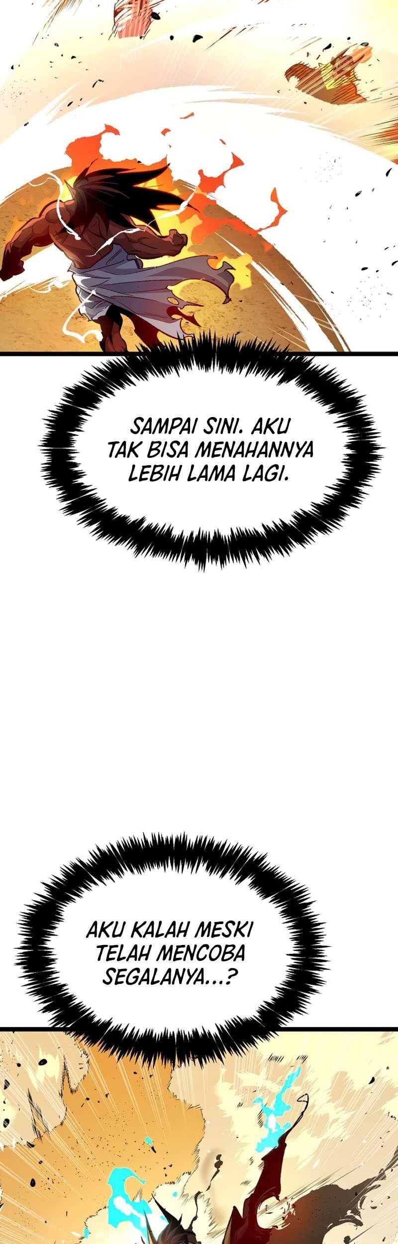 Alone Necromancer Chapter 108 - halaman 54