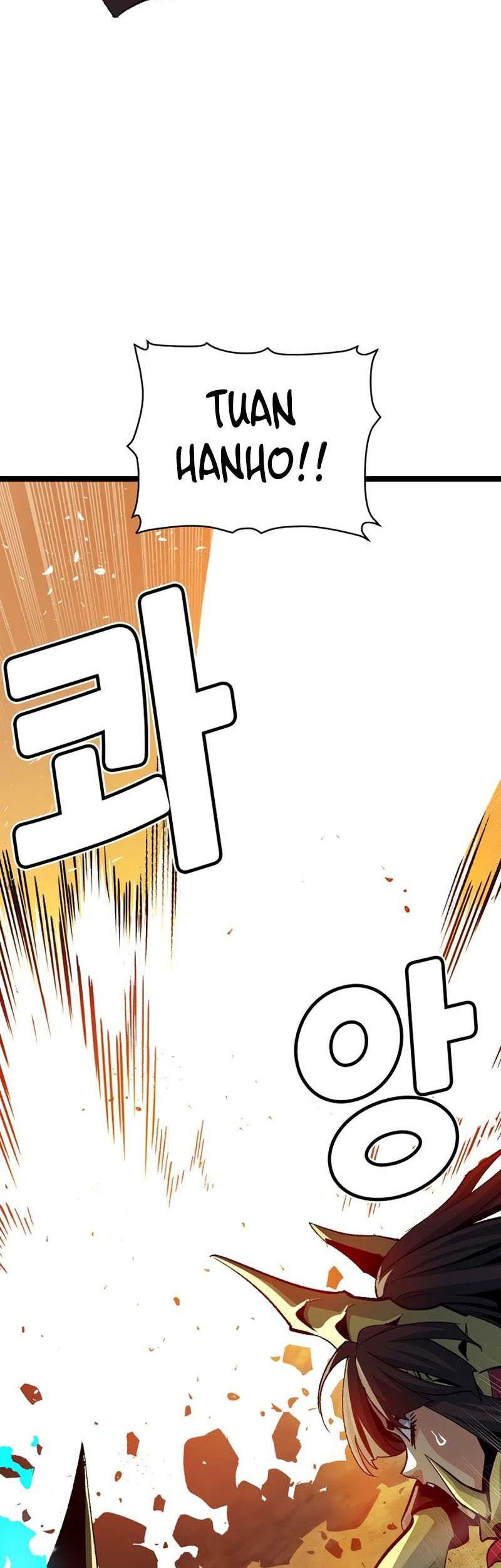 Alone Necromancer Chapter 108 - halaman 57