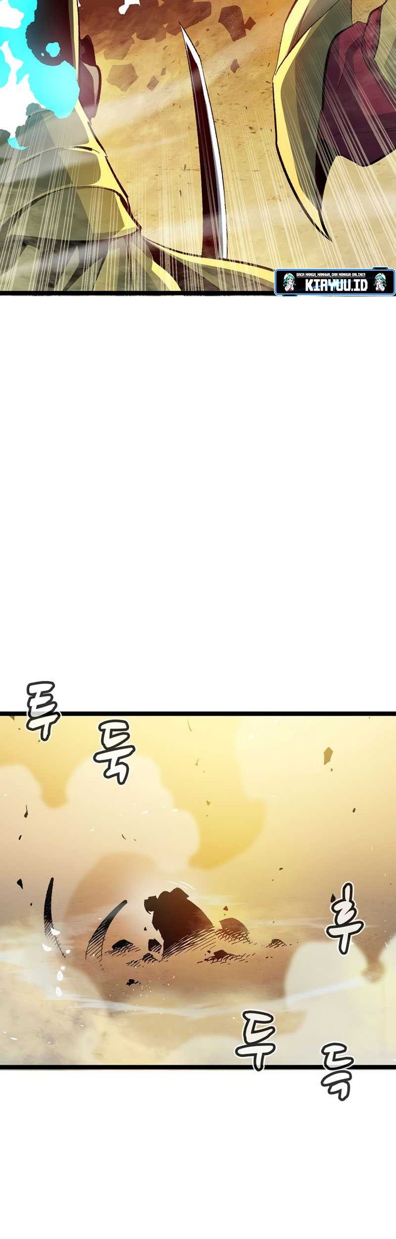 Alone Necromancer Chapter 108 - halaman 58