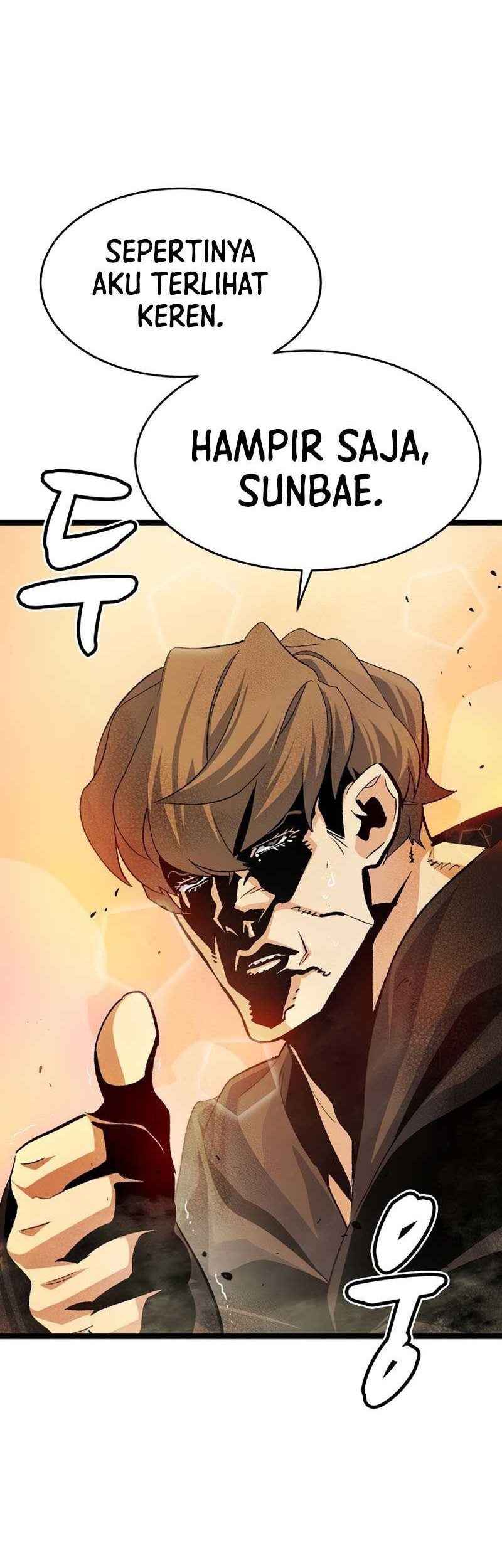 Alone Necromancer Chapter 108 - halaman 59