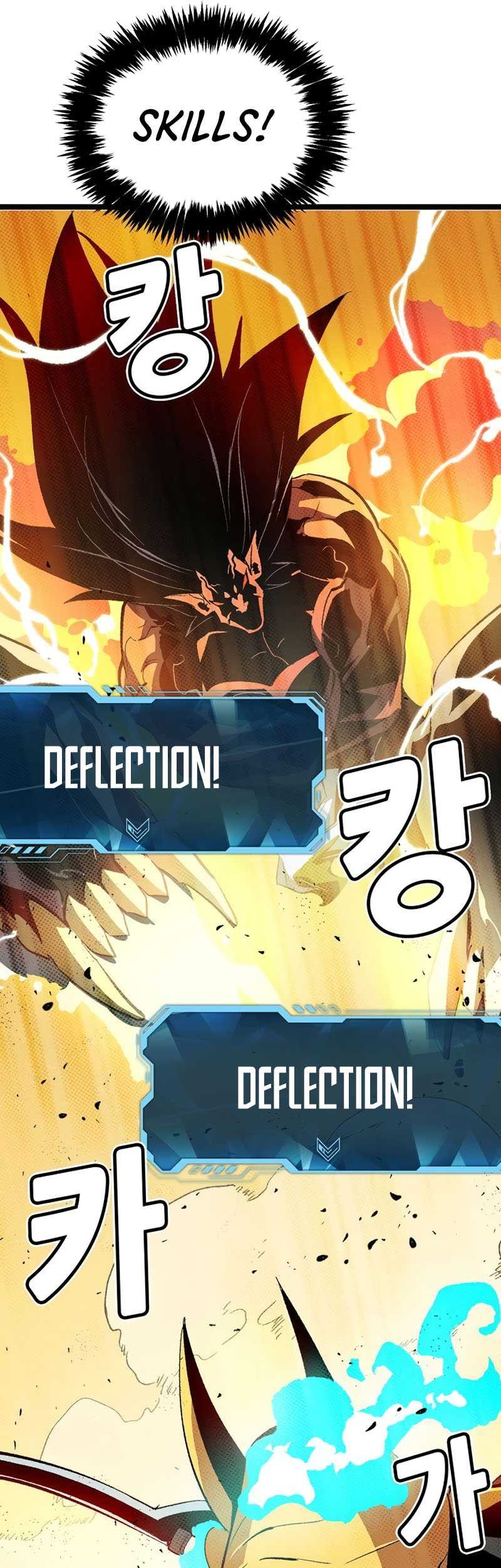 Alone Necromancer Chapter 108 - halaman 6