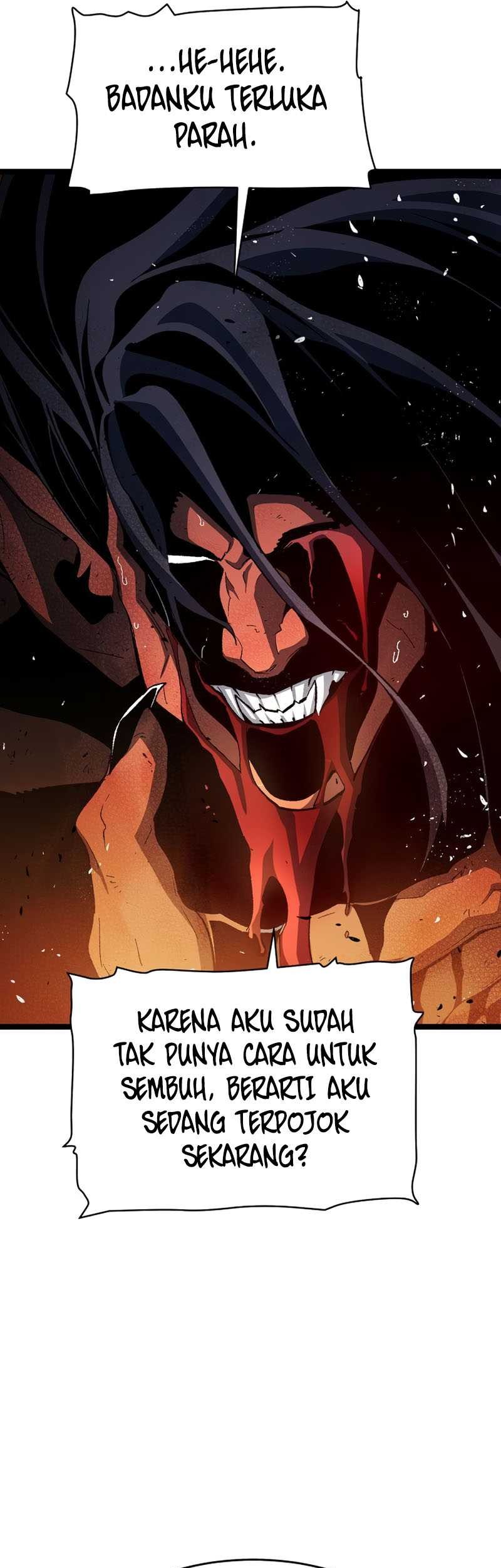 Alone Necromancer Chapter 108 - halaman 66
