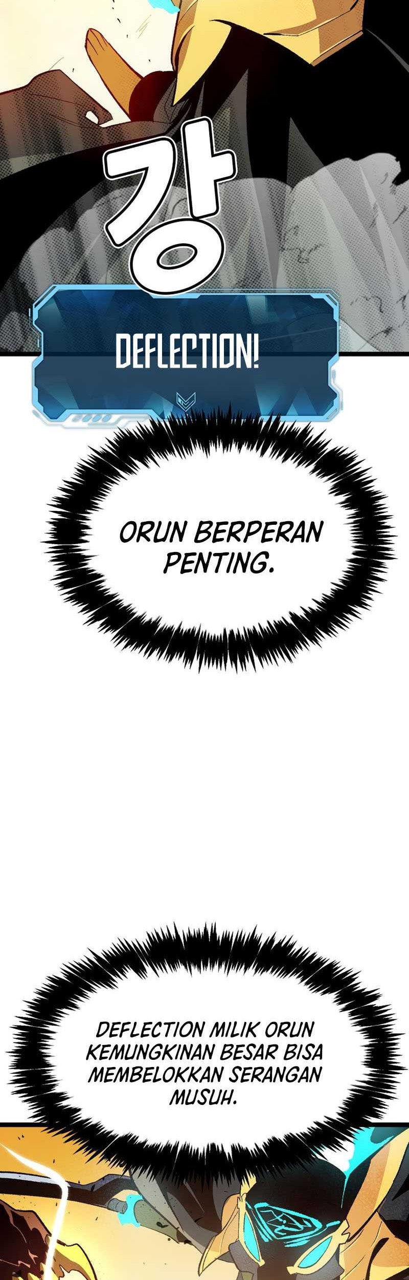 Alone Necromancer Chapter 108 - halaman 7