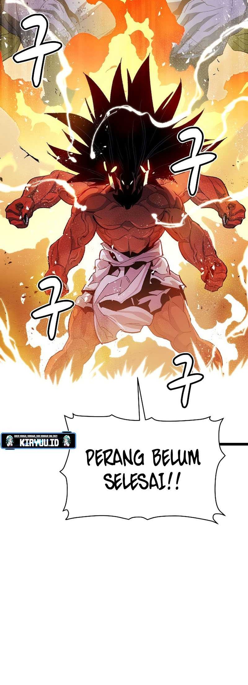 Alone Necromancer Chapter 108 - halaman 73
