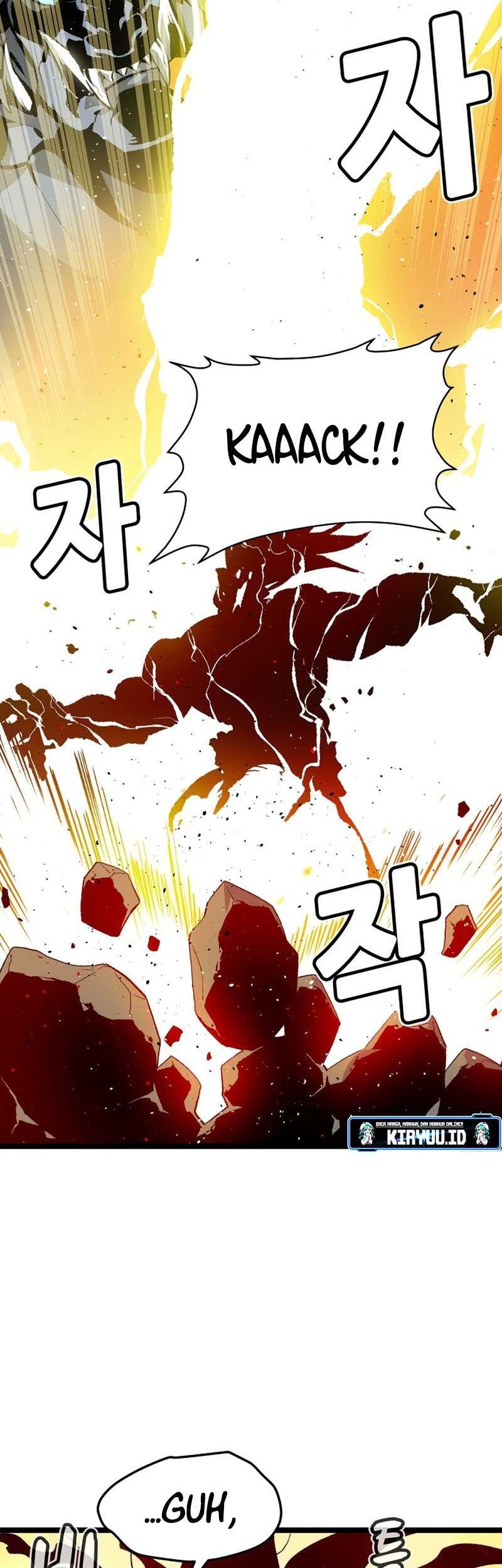 Alone Necromancer Chapter 108 - halaman 75