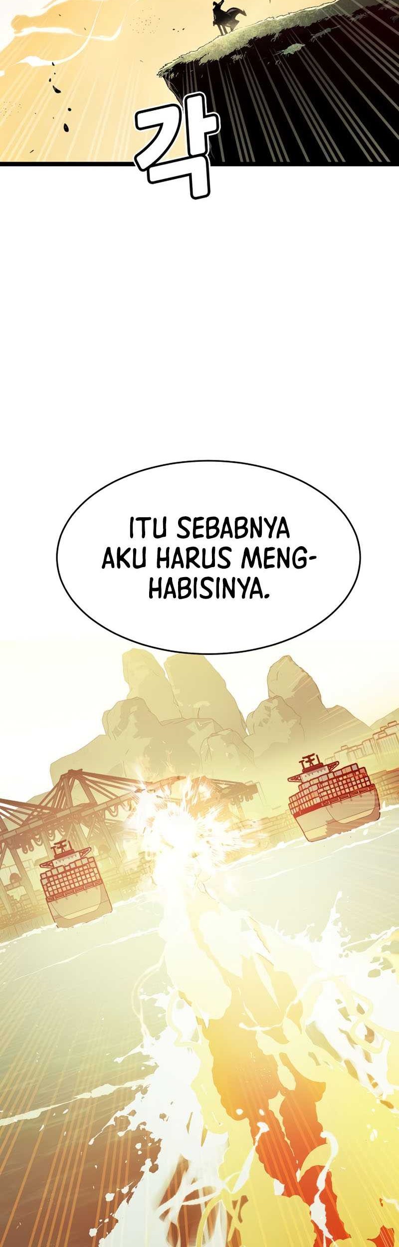 Alone Necromancer Chapter 108 - halaman 86