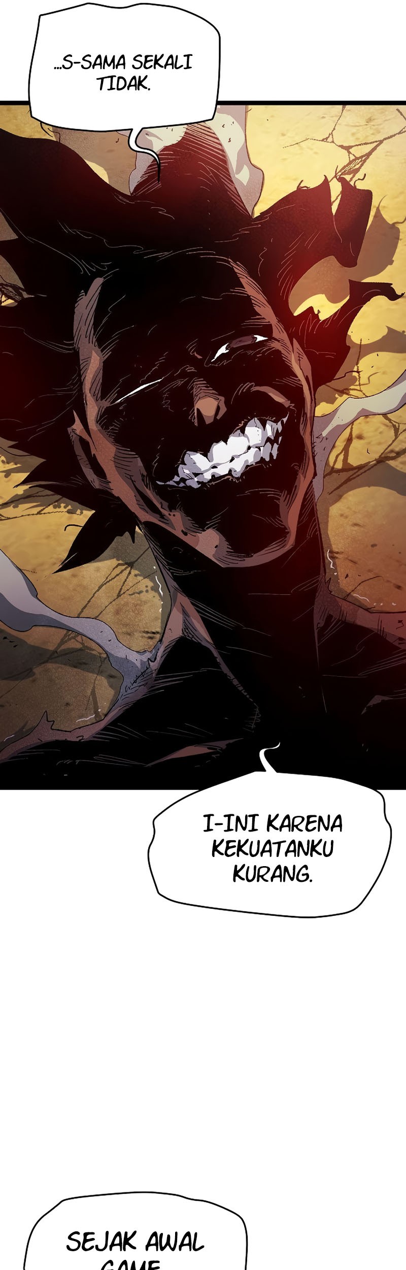 Alone Necromancer Chapter 109 - halaman 11