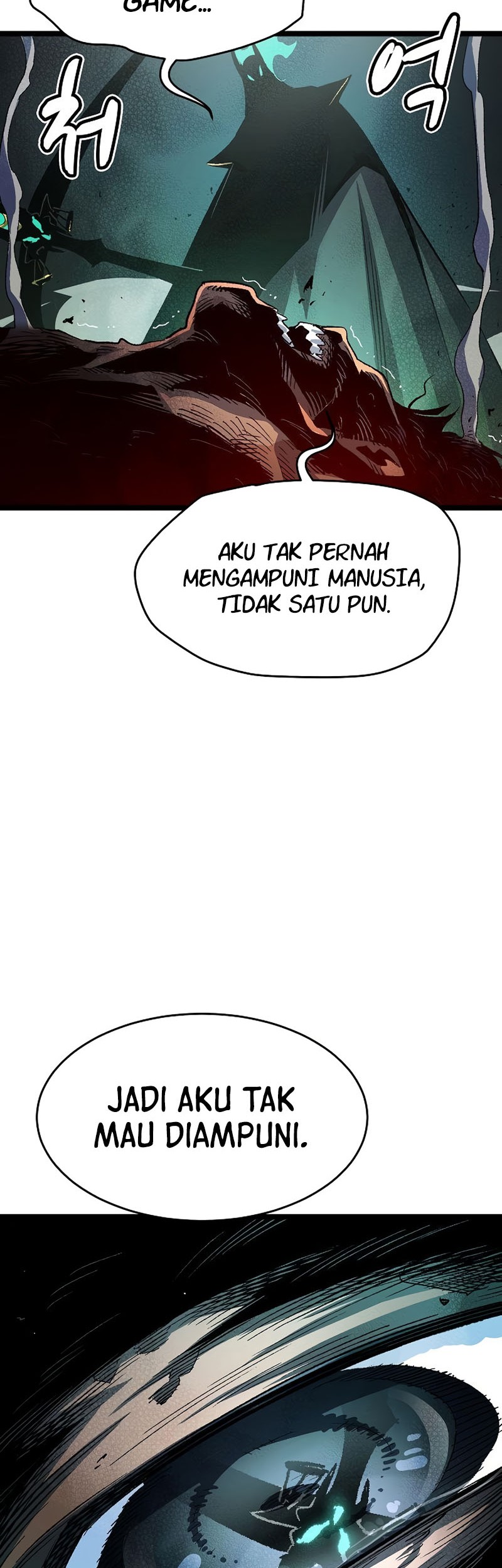 Alone Necromancer Chapter 109 - halaman 12