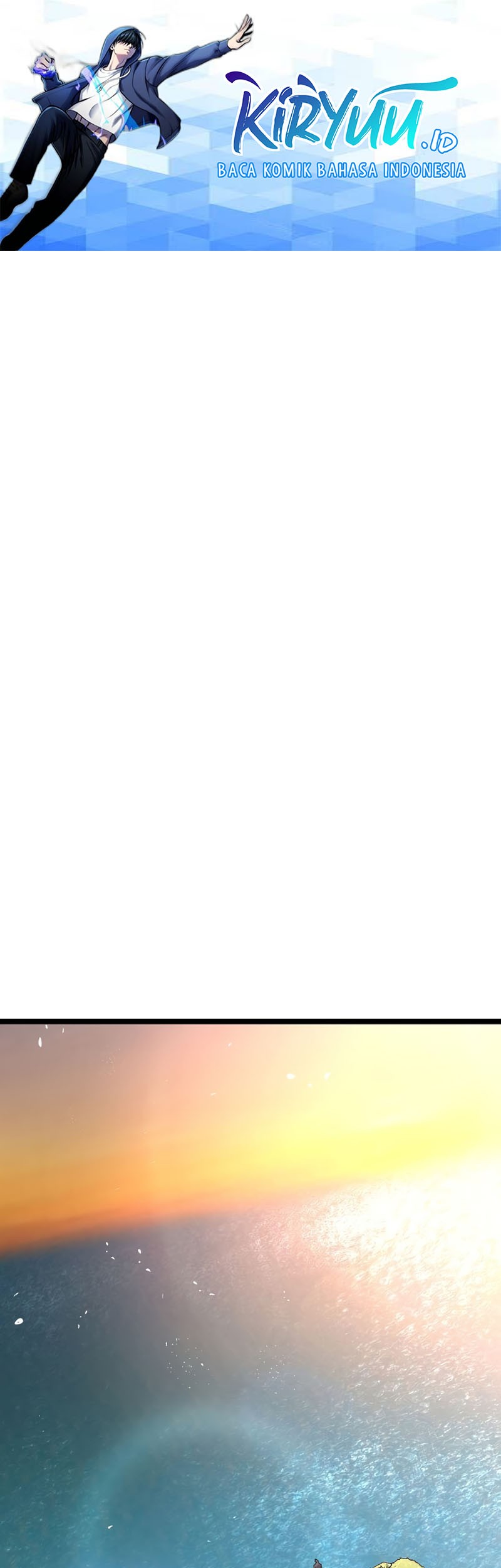 Alone Necromancer Chapter 109 - halaman 2